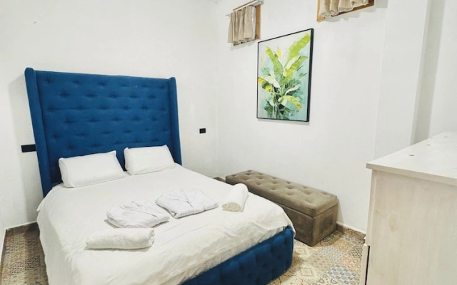 Luxury Atitlan Apartamentos