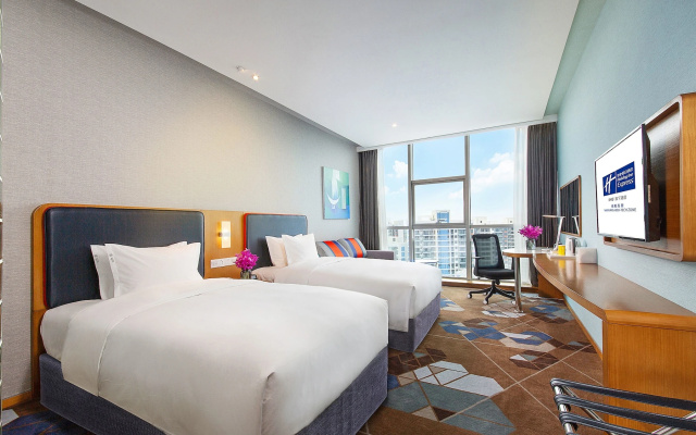 Holiday Inn Express Mianyang High-Tech Zone by IHG