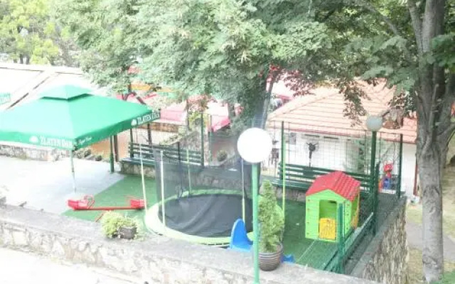 Eurohotel Gradce - Hotel Brana Gradce