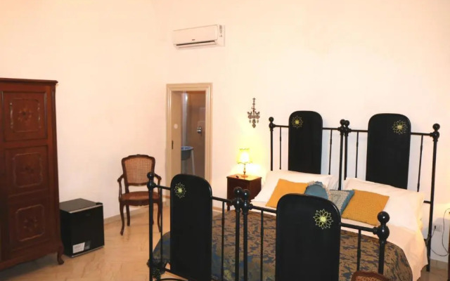 B&B Il Giardino di Paola