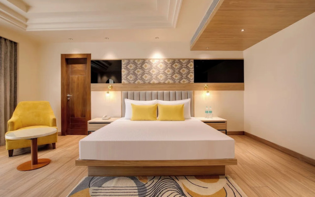 Lemon Tree Hotel Bhubaneswar