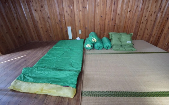 Tonosaki Bungalow & BBQ