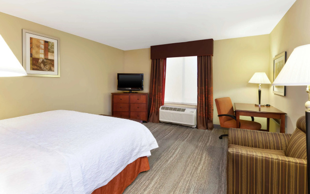 Hampton Inn & Suites Exmore - Eastern Shore