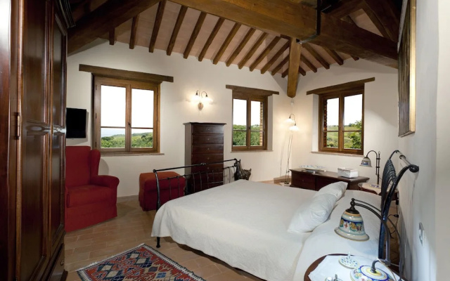 Casale Dalmanuta