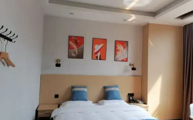 Zibai Sanya Hotel