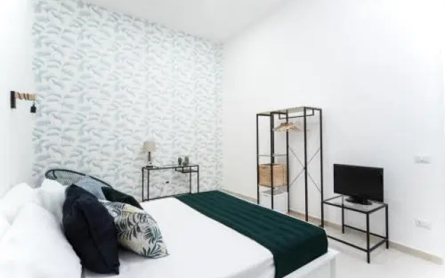Flat 3 bedrooms 2 bathrooms - Naples