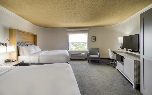 Holiday Inn Mobile-Dwtn/Hist. District by IHG