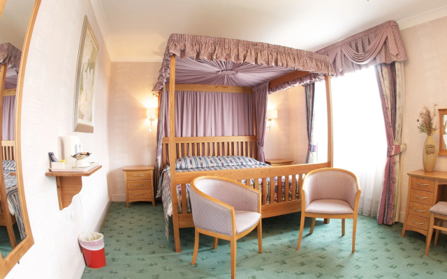 Hotel 1843 Reading