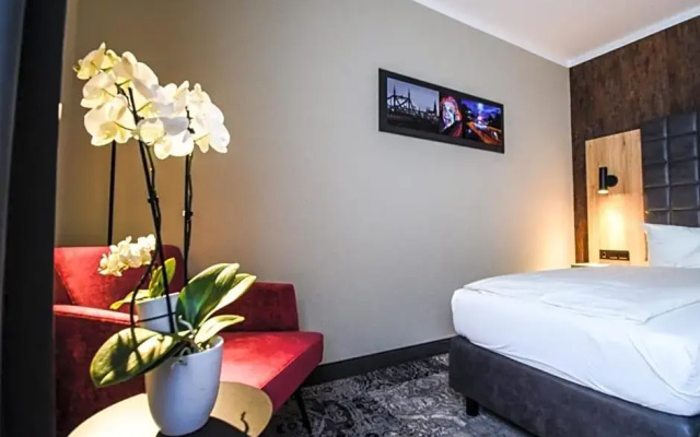 Hotel Löwen
