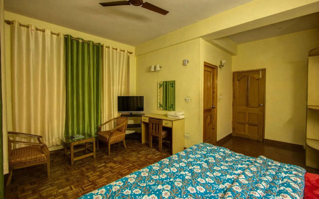 Kalinga Grand