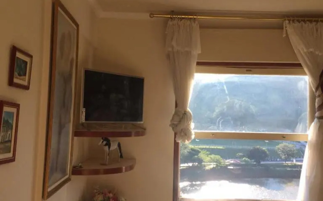 Apartamento Cavalinho Branco 501