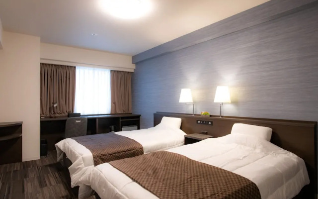 Sakura Shimanami Hotel Onomichi Ekimae