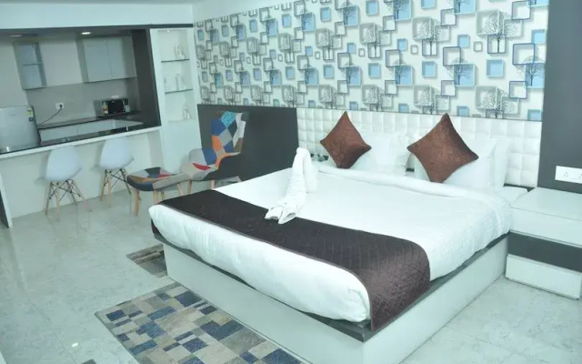 Vvip Suites The Trot