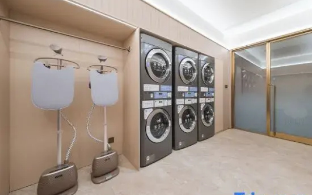 HanTing Hotel (Beijing Chaoyang Station Joy City)