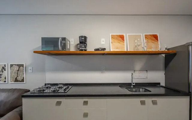Studios in Barra in Balneario Camboriu - DPR