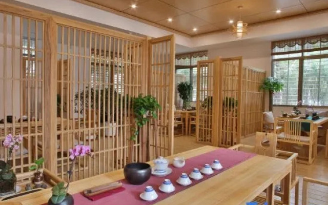 Sanya xin yi jing Chanyi hotel
