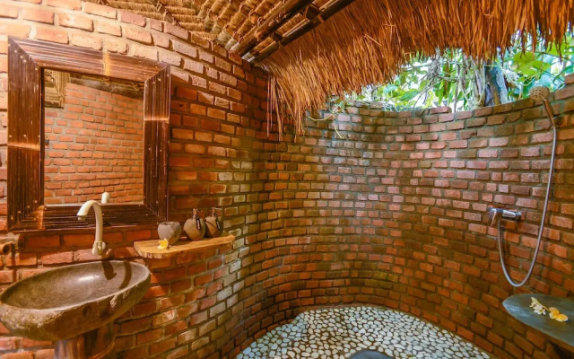 Wirguna Bamboo Ubud