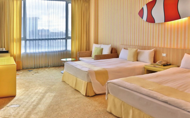 Uni Resort-Kenting