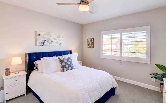 Sunny Scottsdale Home: Heated Pool & Patio