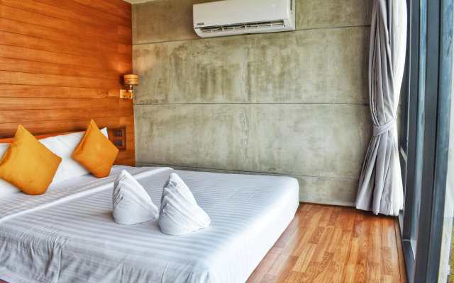 J4 Hotel Samui