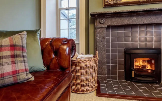 The Vicarage