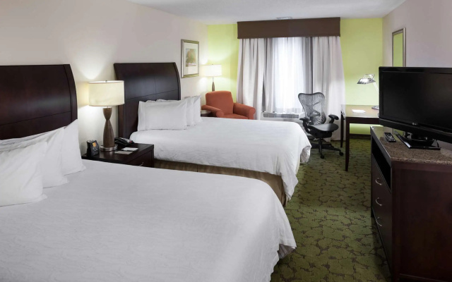 Hilton Garden Inn Merrillville