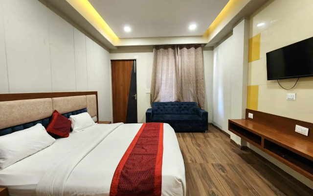 Magpie Inn Hotel & Resort