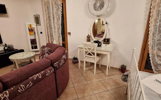 Appartamento Grifagni