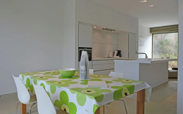 Luxurious Villa With Swimming Pool in Rieux-minervois France