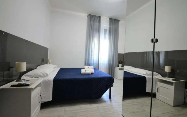 Affittacamere A Casa Mia