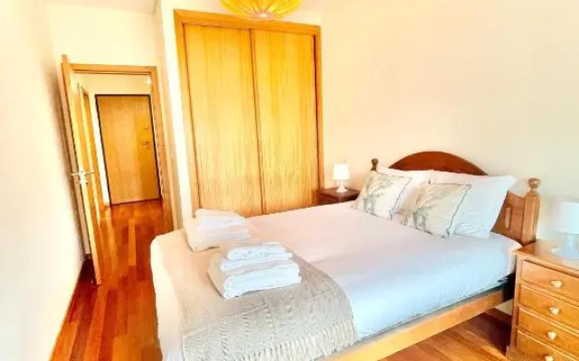 University of Minho- INL Campus Gualtar Apartment 2