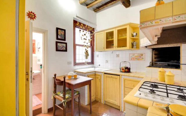 Rome in Apartment - Navona Pantheon