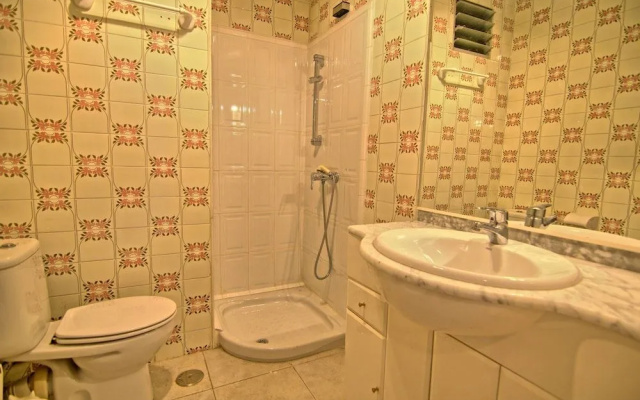 Castillo Apartment