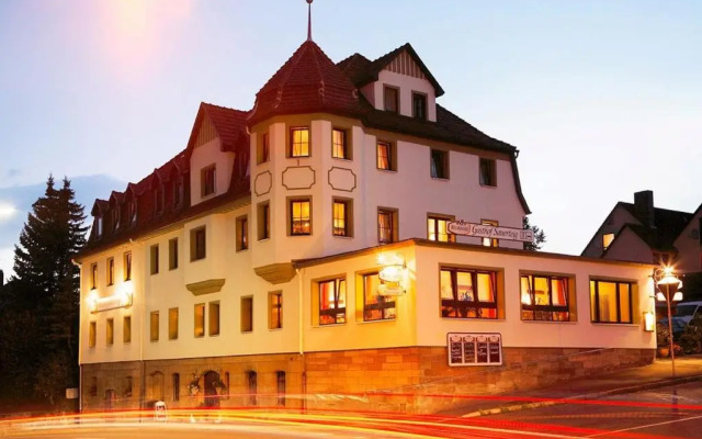 Gasthof Sauerteig