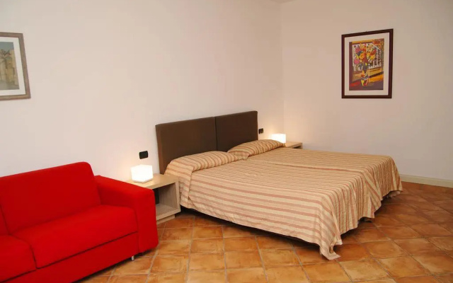 Residenza Patrizia