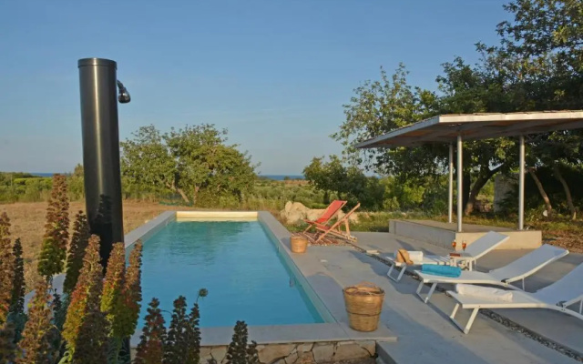 Villa Vendicari