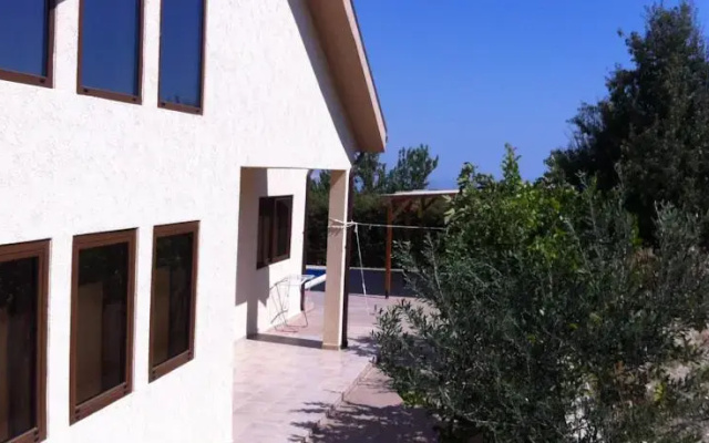Anogyra Dream Villa