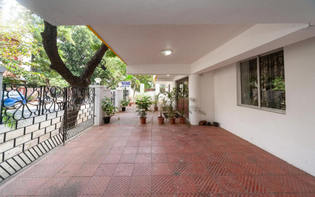 OYO 27873 Ranga Residency