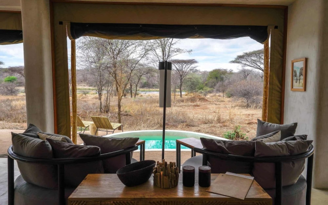 Asanja Ruaha