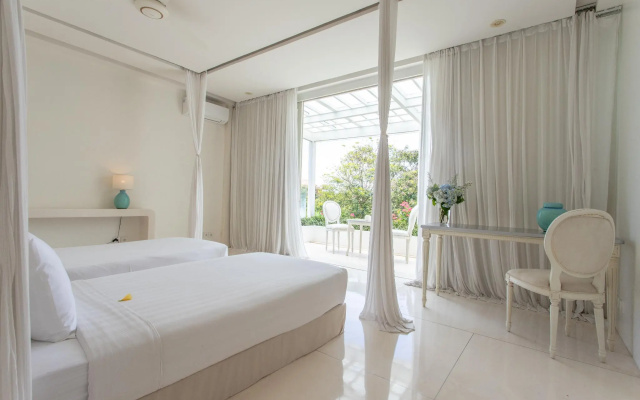 Eden The Residence at The Sea Seminyak