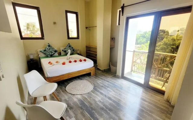 SuBanda Boutique Hotel