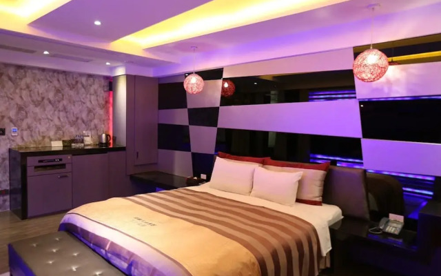 Yosemite Motel - Taiyuan Branch