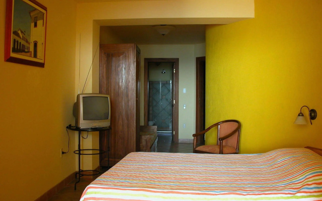 Pousada do Pilar