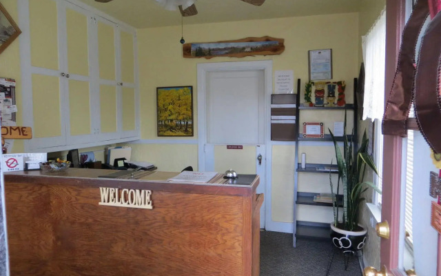 Riverside Inn of Alamosa