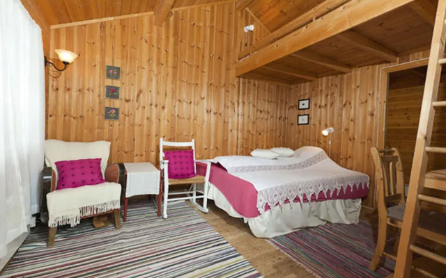 Onga Lodge