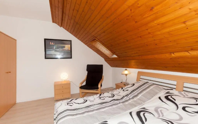 Ferienhaus Willkommen