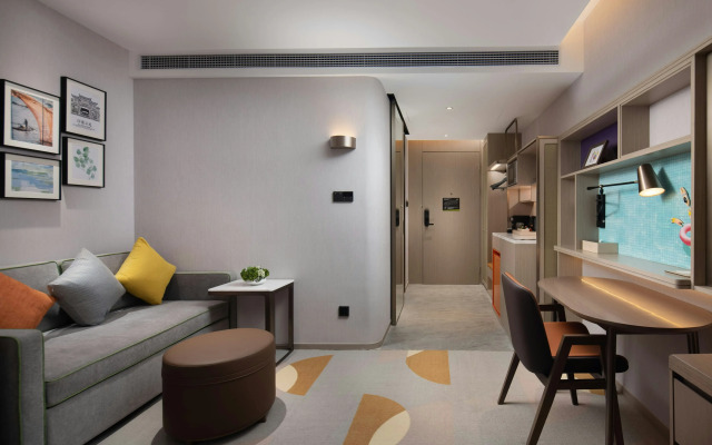 Home2 Suites by Hilton Shanwei Lufeng