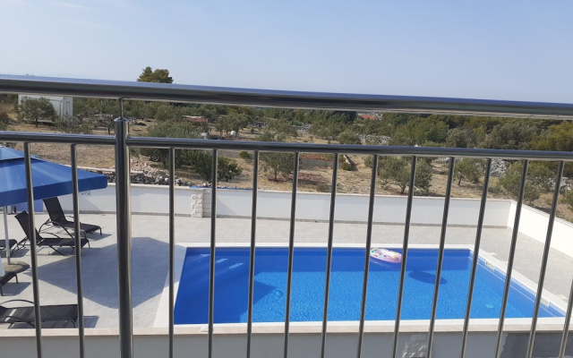 Apartments Marija