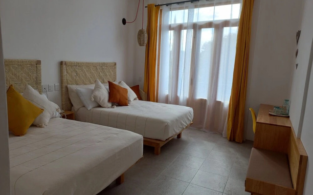 Santa Cecilia Hotel
