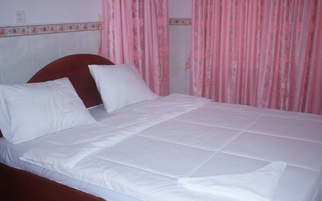 Phkar Chhouk Tep Hotel